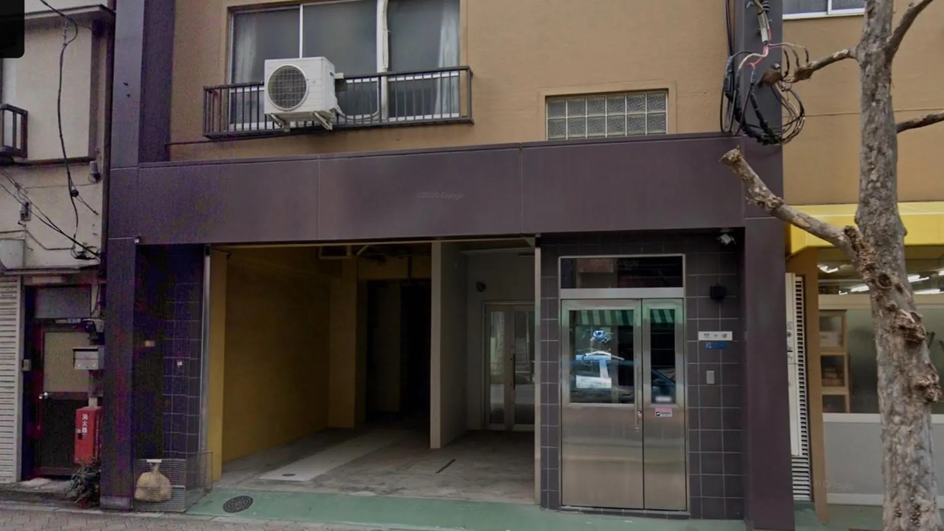 Guest house Mamada Building - Vacation Stay 18229 Tokyo